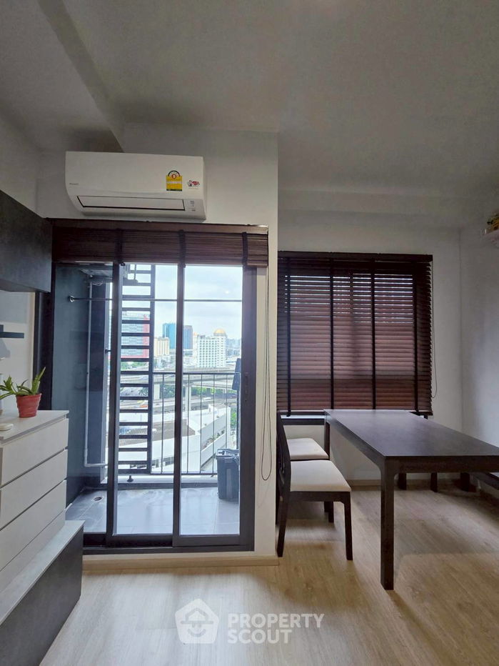 picture 1-BR Condo at Ideo New Rama 9 near ARL Ramkhamhaeng (ID 2467799) - 6/10