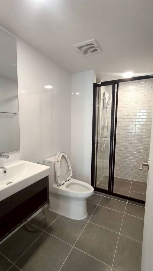 รูป ห้ามพลาด🔥🔥ปล่อยเช่า คอนโดทำเลดี ราคาพิเศษ โครงการ แอทโมซ คาแนล รังสิต MD-25085498 - รูปที่ 8/9