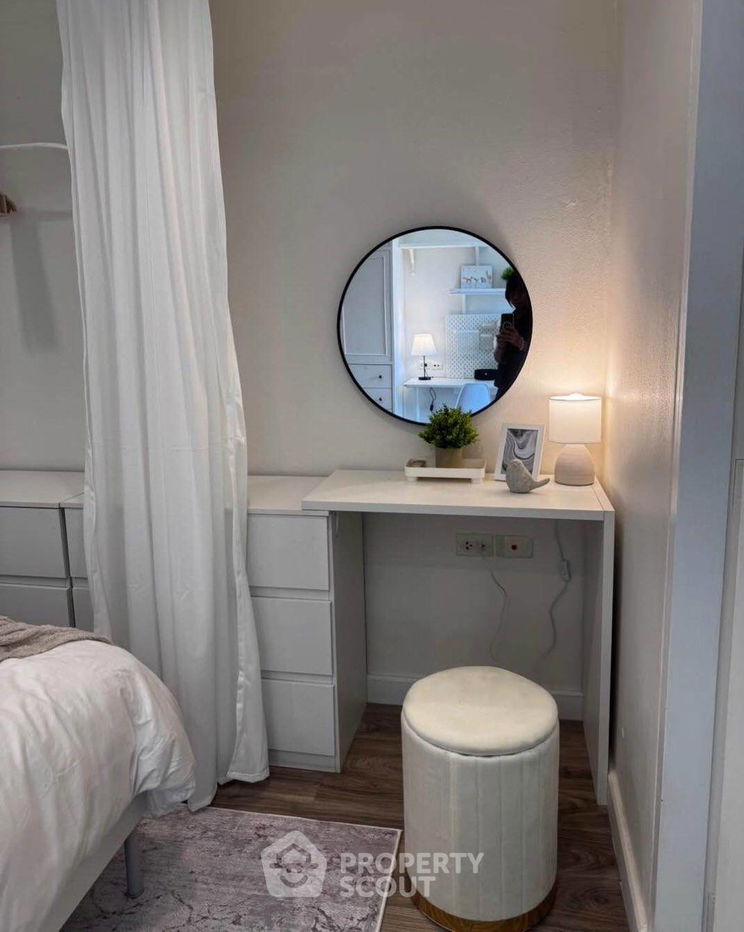 รูป คอนโด 1-ห้องนอน ที่ 49 สวีท ใกล้ BTS ทองหล่อ (ID 2470241) - รูปที่ 5/6