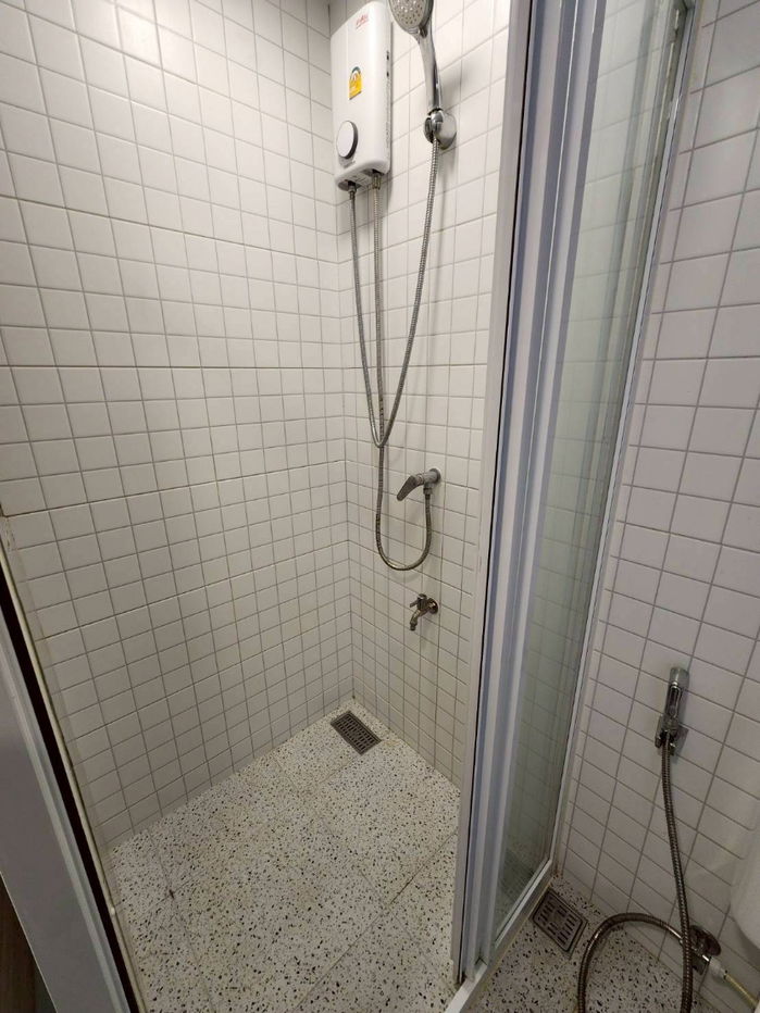 รูป 🏡 ให้เช่า Kave TU 9,000฿💖 ✨ ตึก C ชั้น 2 วิวสวน ✅️ พร้อมเข้าอยู่ - รูปที่ 12/15