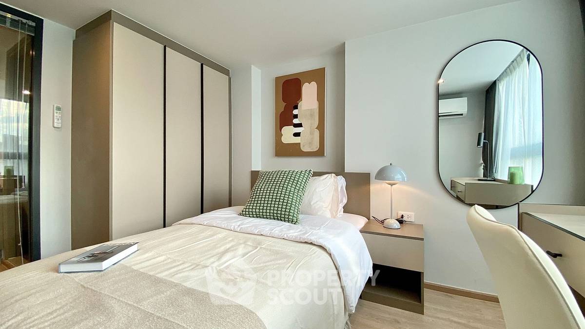 รูป คอนโด 2-ห้องนอน ที่ ไอดีโอ พระราม 9 - อโศก ใกล้ MRT พระราม 9 (ID 2470823) - รูปที่ 8/18