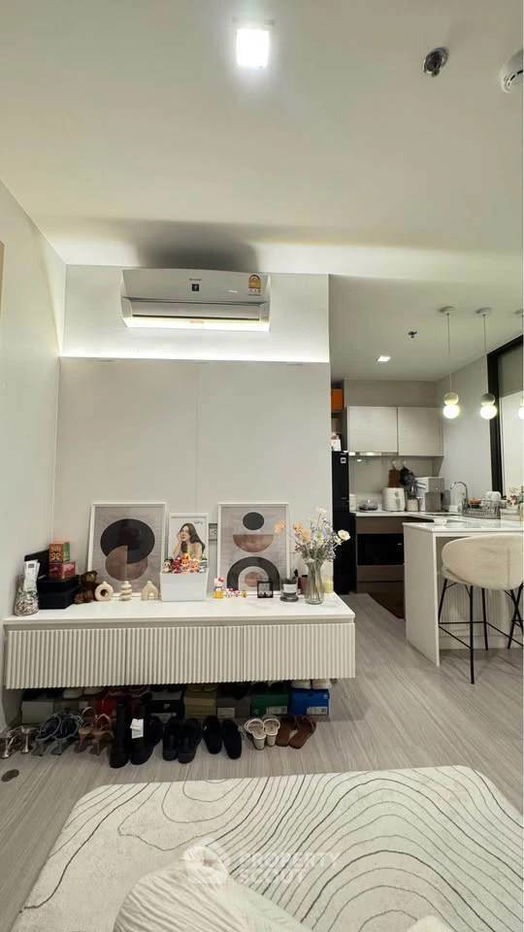 รูป คอนโด 1-ห้องนอน ที่ ไลฟ์ สาทร เซียร์รา ใกล้ BTS ตลาดพลู (ID 2470577) - รูปที่ 5/7