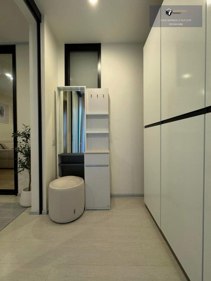 picture Life Asoke | 🚝Near BTS,MRT Rama 9 #2025121013402 - 5/8