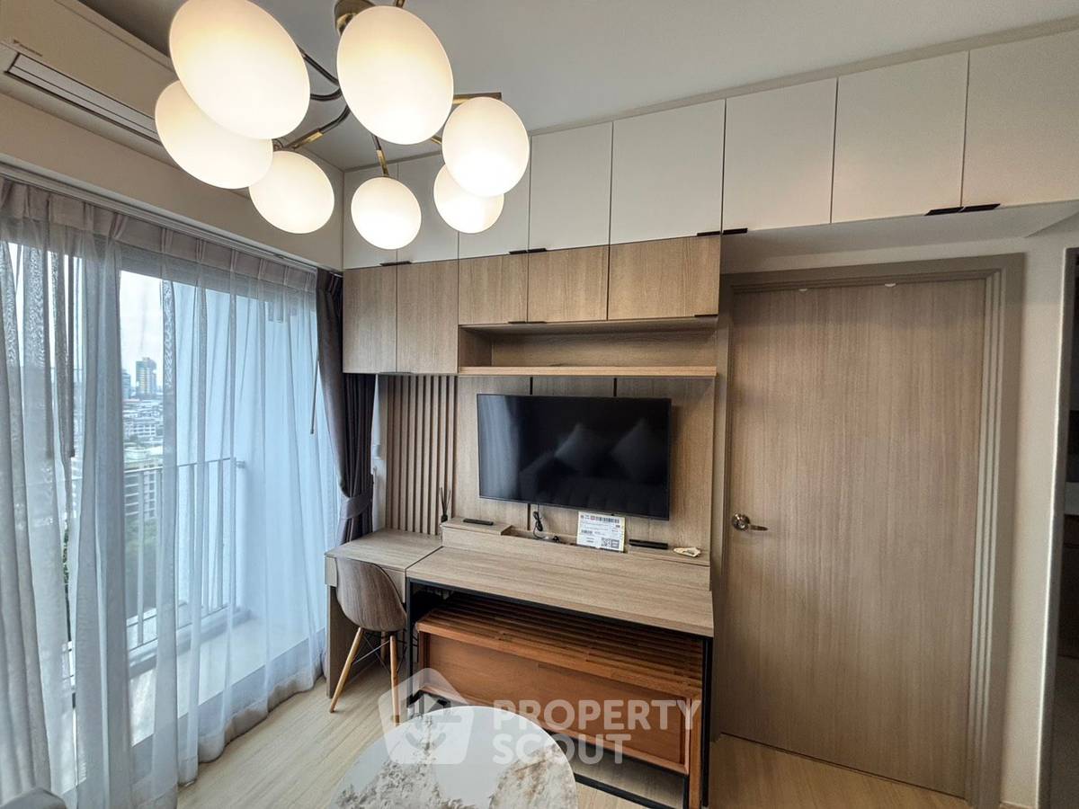 รูป คอนโด 2-ห้องนอน ที่ วิซดอม ค็อนเน็ค สุขุมวิท ใกล้ BTS ปุณณวิถี (ID 2471101) - รูปที่ 5/10