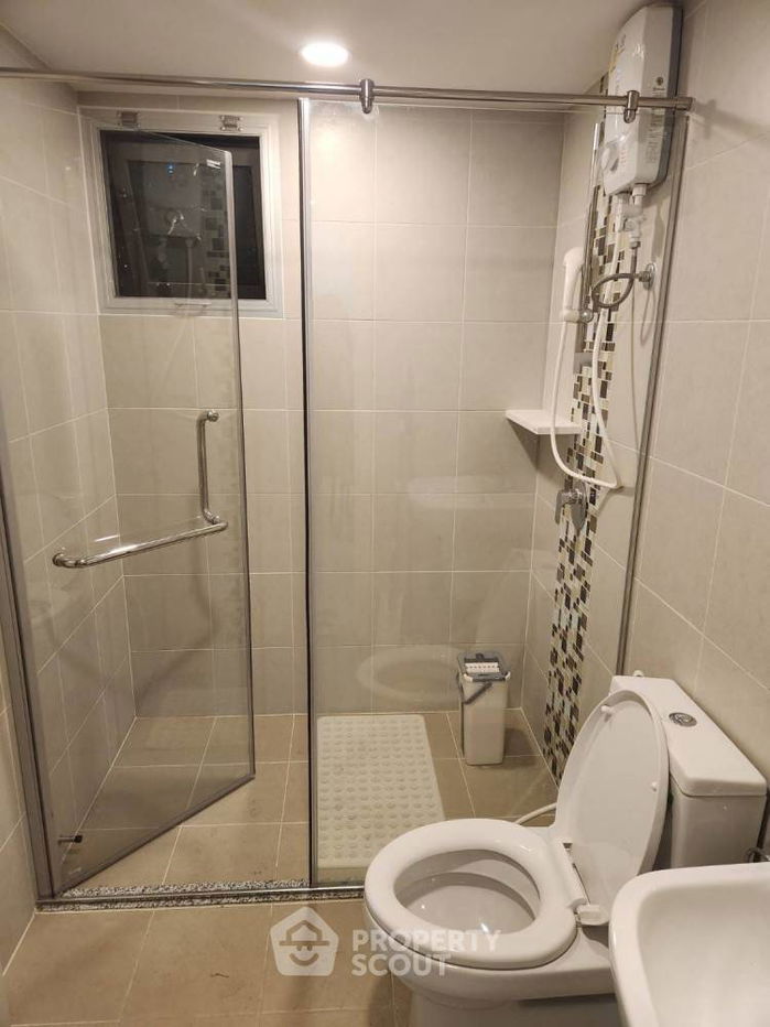 picture 2-BR Condo at Supalai Veranda Phasi Charoen Station near MRT Phasi Charoen (ID 2470561) - 13/14