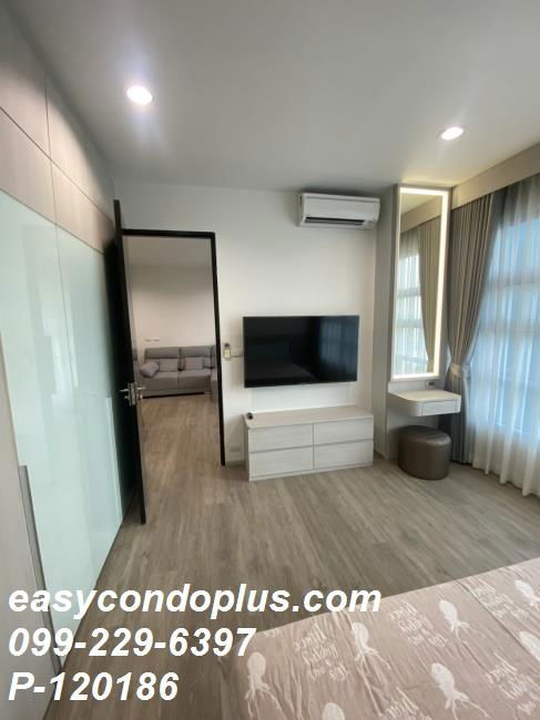 รูป P-120186 ให้เช่า คอนโด บ้าน กลาง กรุง สยาม-ปทุมวัน แขวงถนนเพชรบุรี เขตราชเทวี กรุงเทพมหานคร พร้อมอยู่ ราคาถูก Line Id: @easycondoplus 099-229-6397 - รูปที่ 5/18