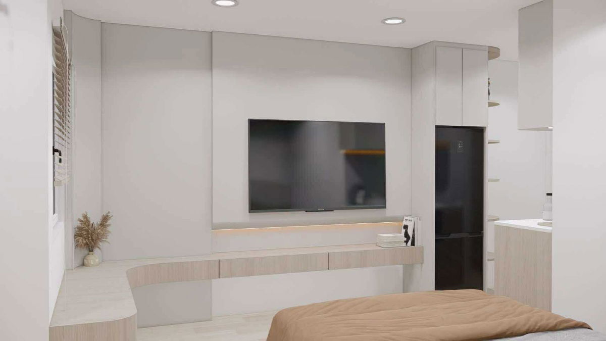 รูป ขาย ธารทิพย์ การ์เด้นท์ คอนโด หลังมช. ห้องสวย แต่งครบพร้อมอยู่ โทร 082-3899314 คุณบู - รูปที่ 2/7