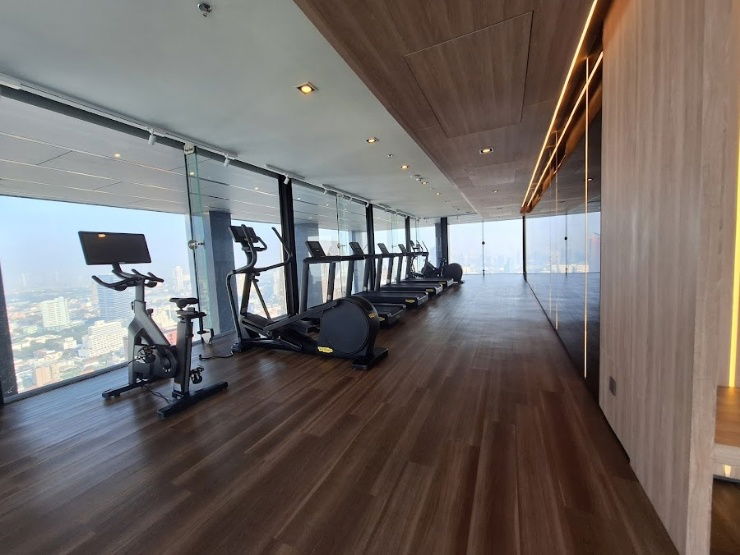 picture HotDeal🔥🔥 For Rent | Prime Location and Special Price, Condo at Noble Around Ari MD-25085515 - 3/4