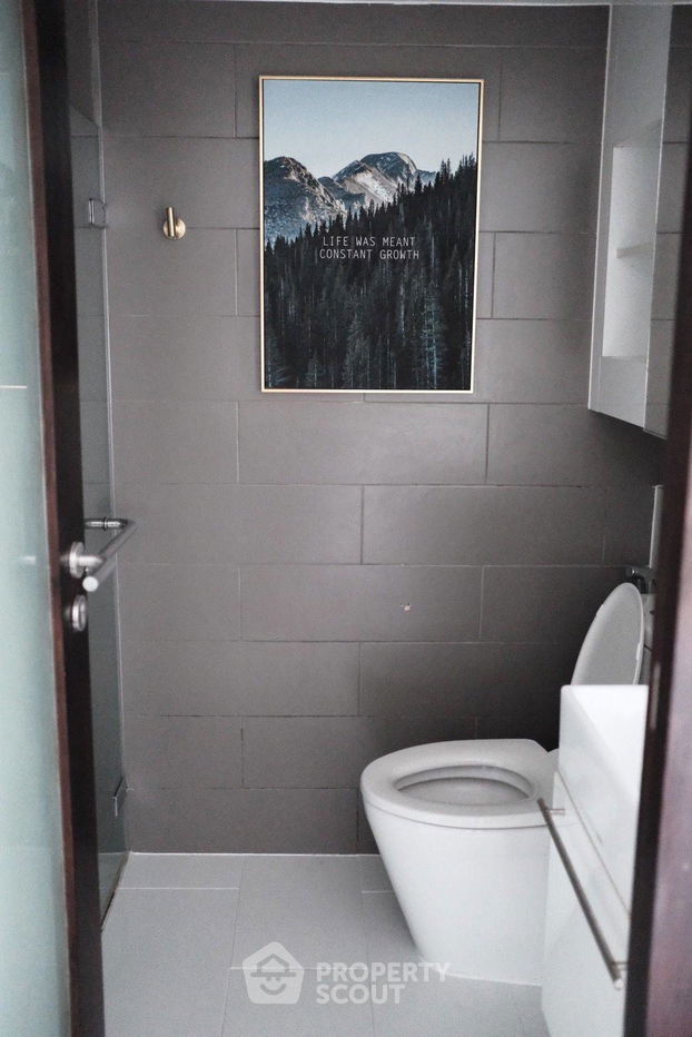 รูป คอนโด 1-ห้องนอน ที่ ไอดีโอ มอร์ฟ 38 ใกล้ BTS ทองหล่อ (ID 1856423) - รูปที่ 8/8