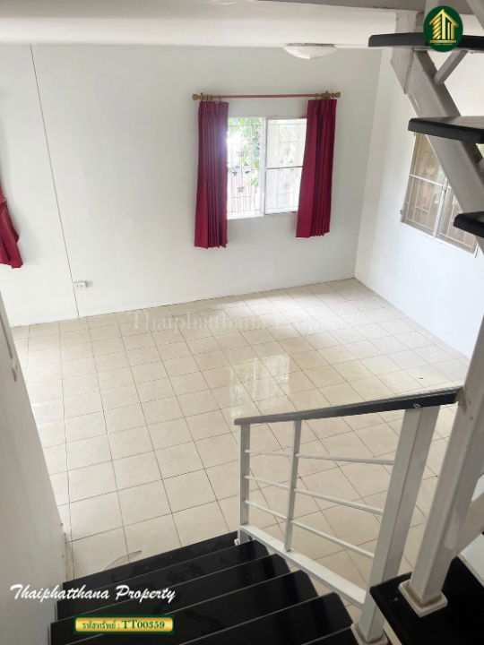 รูป ทาวน์เฮ้าส์หลังมุมทำเลดี บ้านพฤกษา 62 เทพารักษ์-กิ่งแก้ว พื้นที่ 32.2 ตร.ว. - รูปที่ 11/15