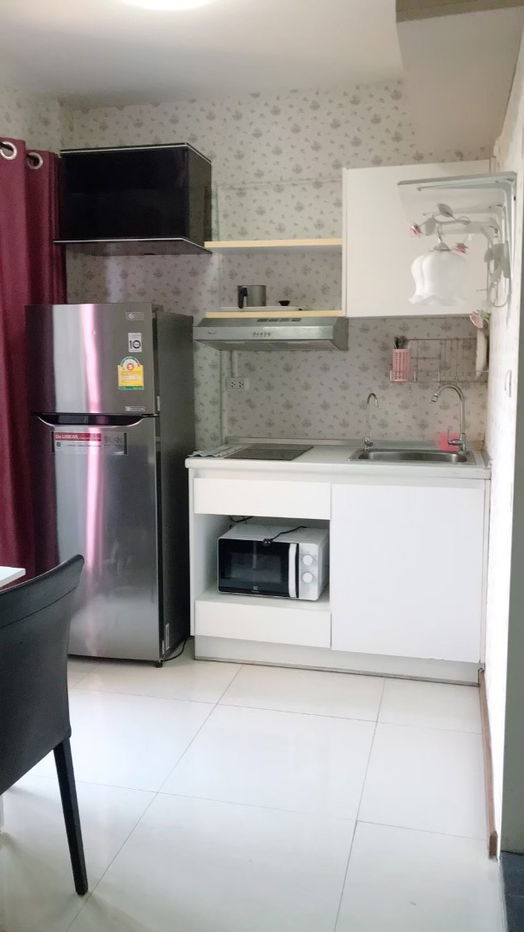 picture the trust condo south pattaya floor 7 - 26/31