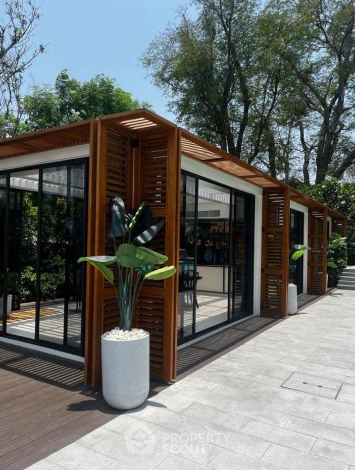 picture 1-BR Condo at InterContinental Residences Hua Hin close to Hua Hin Market Village (ID 2470567) - 8/13