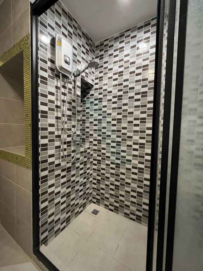 picture For Rent Condo THE BASE PHETKASEM Building 1, Floor 24,1 bed room, Room size 31.00 sqm - 8/8