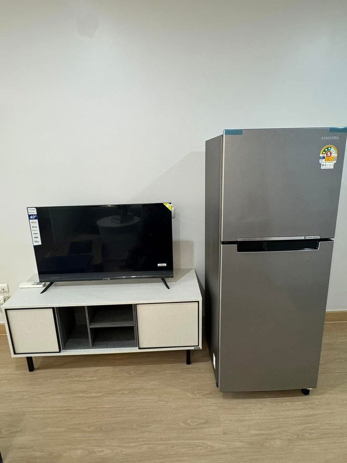 รูป ME2500316 ให้เช่าคอนโด ไอริส แอเวนิว อ่อนนุช – สุวรรณภูมิ ห้องใหญ่ พร้อมอยู่ - รูปที่ 6/10