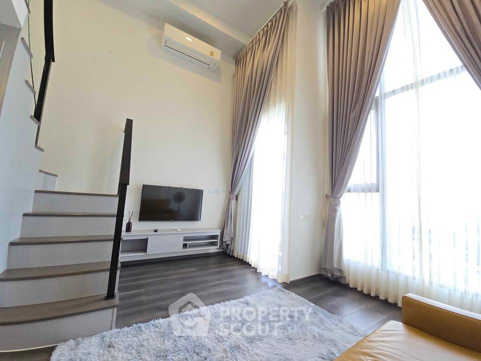 รูป คอนโด 1-ห้องนอน ที่ ไนท์บริดจ์ สเปซ รัชโยธิน ใกล้ BTS รัชโยธิน (ID 2456354) - รูปที่ 3/11