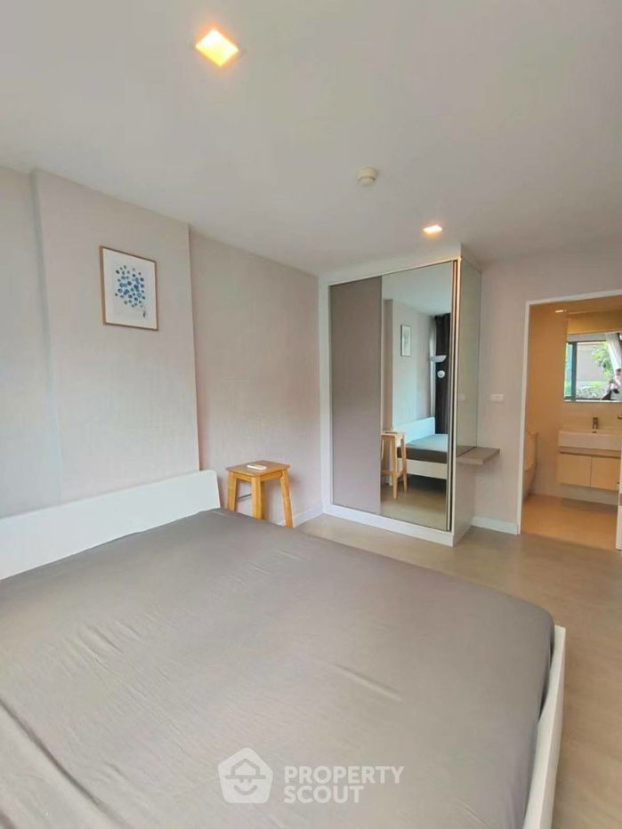 รูป คอนโด 1-ห้องนอน ที่ เมโทร ลักซ์ รัชดา ใกล้ MRT ห้วยขวาง (ID 2470635) - รูปที่ 3/13