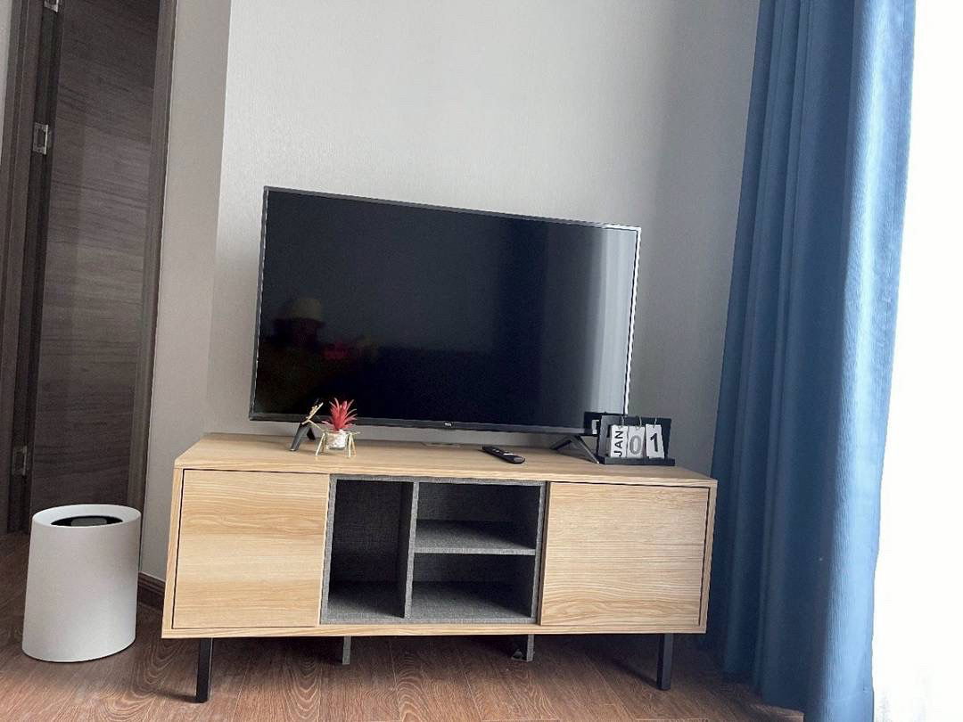 รูป ให้เช่า Artisan รัชดา พร้อมอยู่ - รูปที่ 6/6