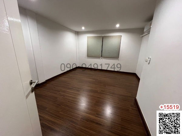 รูป เช่า ทาวน์โฮม 3 ชั้น หมู่บ้าน บ้านชญาดา @เวิร์ค บางนา กม.5 ใกล้สนามบินสุวรรณภูมิ - รูปที่ 15/19