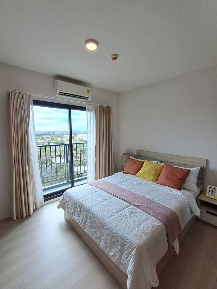 รูป ขายคอนโดใหม่ คอนโดติดห้างเมกาบางนา - รูปที่ 11/22