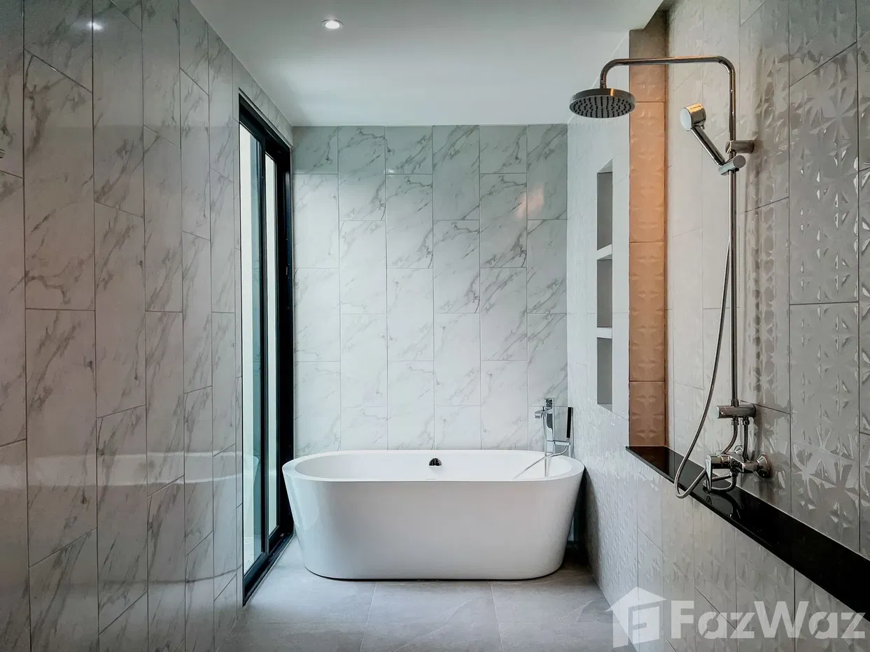 รูป ขาย วิลล่า 3 ห้องนอน ใน ฉลอง, ภูเก็ต 2016565 - รูปที่ 10/19