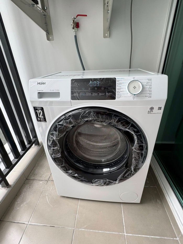 picture 📢 New Listing! Condo for Rent at Regent Home Bangna - 6/16