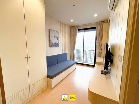 🟠For Sale - 1 Bedroom, 37 Sq.m Condo at MARU Ladprao 15