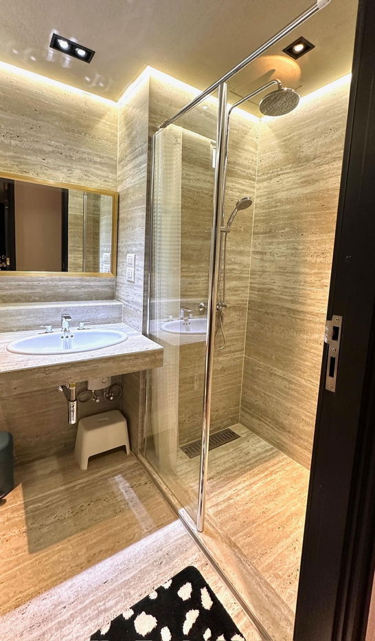 รูป IT25 คอนโดให้เช่า Ivy Thonglor (ไอวี่ ทองหล่อ) ห้องสวย เฟอร์ครบ ราคาพิเศษ - รูปที่ 17/20