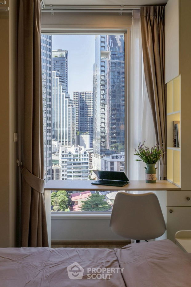 รูป คอนโด 1-ห้องนอน ที่ คัลเจอร์ ทองหล่อ ใกล้ BTS ทองหล่อ (ID 2470530) - รูปที่ 6/19