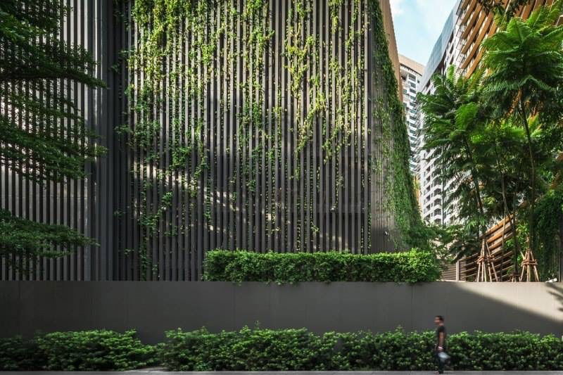 รูป 🟠ให้เช่าคอนโด - 1 ห้องนอน 26 ตร.ม. ที่ The Lumpini 24 - รูปที่ 12/18