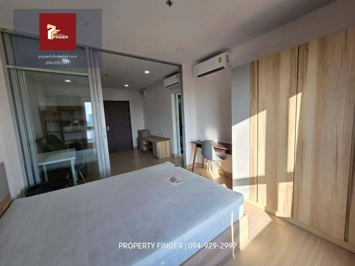 รูป PFD-07386 ให้เช่าคอนโด ศุภาลัย เวอเรนด้า สุขุมวิท 117 นัดชมห้อง 👉line : @pfbkk - รูปที่ 11/15