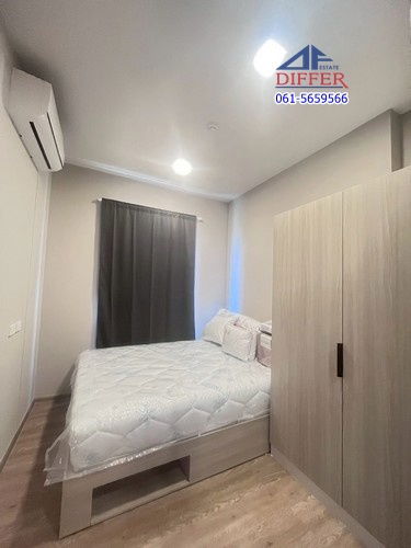 รูป Dfc010 ให้เช่า พลัมคอนโด นิวเวสต์ Plum Condo New West ชั้น 7 พร้อมอยู่ - รูปที่ 6/13