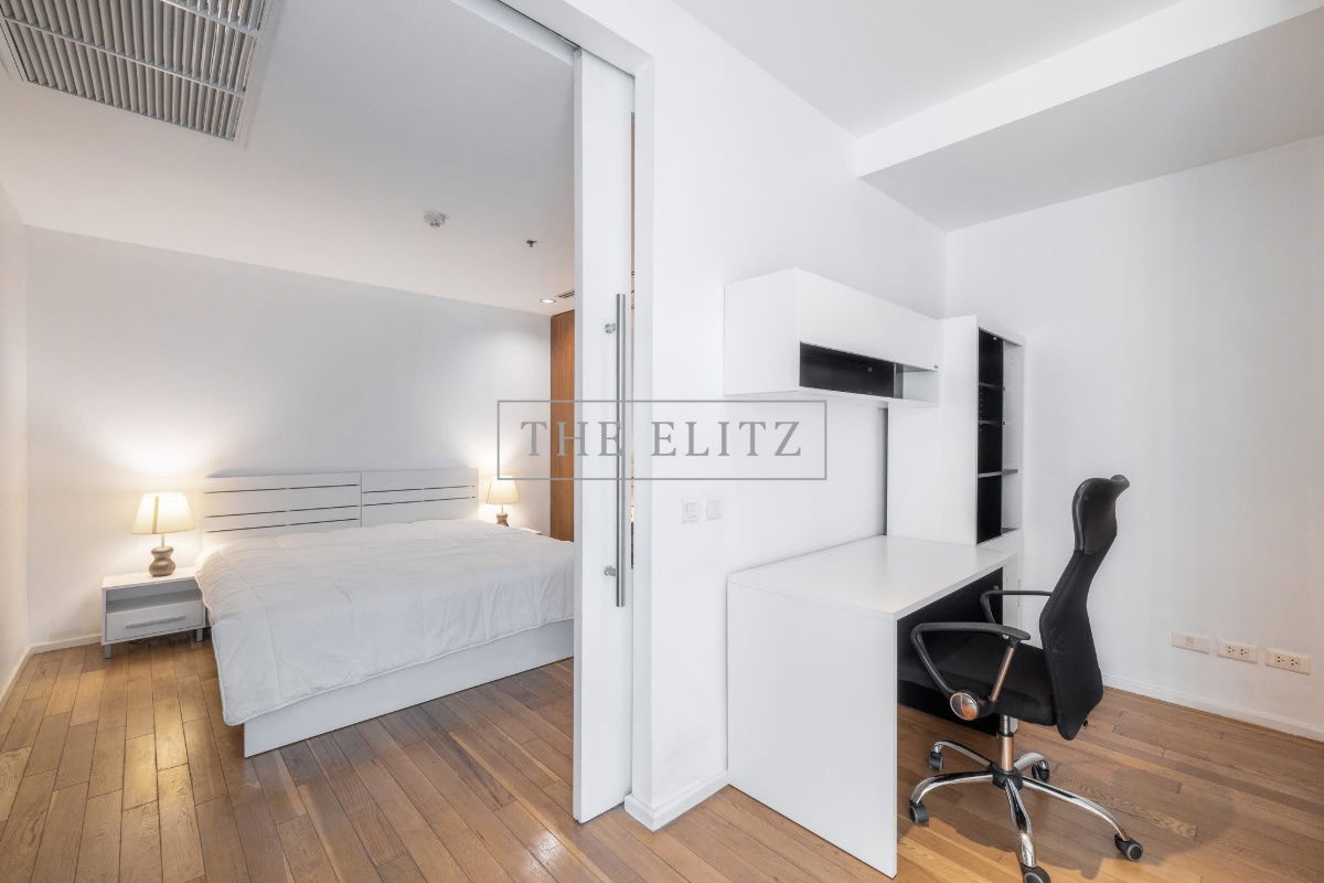 รูป ✨ The Legend Saladaeng ราคาพิเศษ โอกาสที่จะได้เป็นเจ้าของความสง่างามแห่งศาลาแดง 🎉 - รูปที่ 13/22