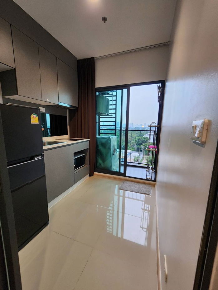 picture ✅ 14,000 ✅ 10th floor, 31 sq.m., 1 bedroom, 1 bathroom. Call 0945603437 - 7/13