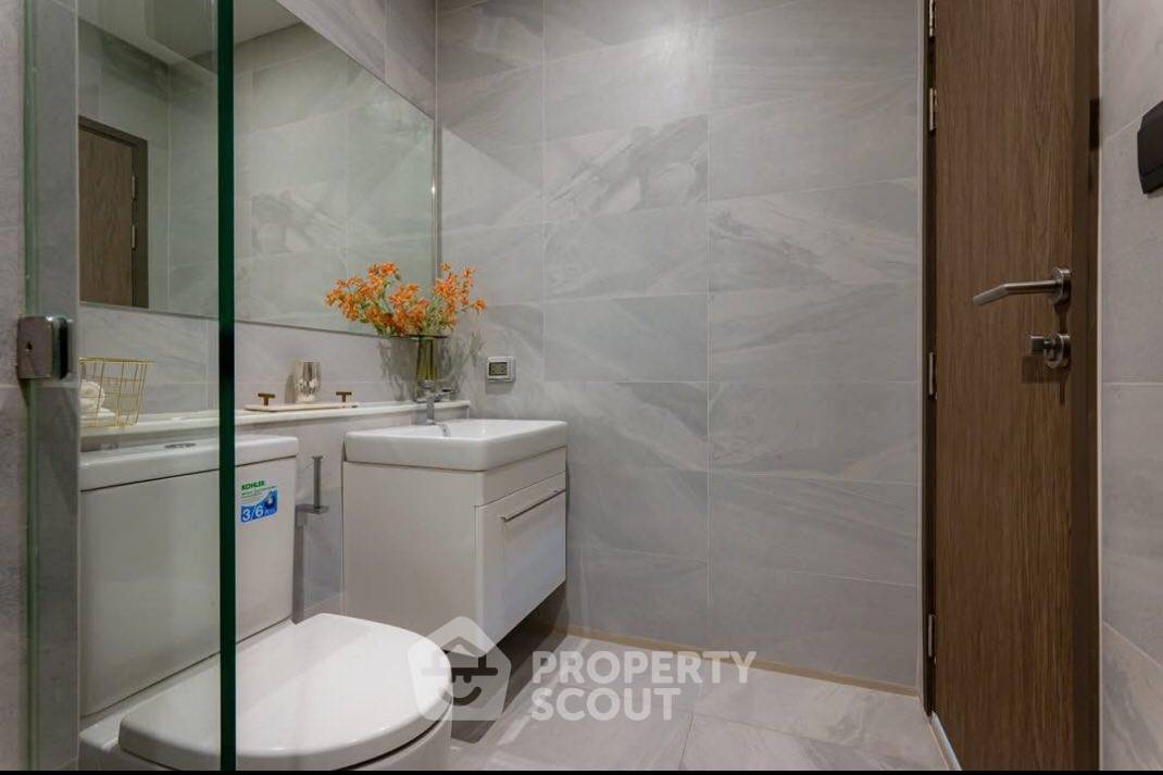 รูป คอนโด 2-ห้องนอน ที่ ริธึ่ม เอกมัย เอสเตท ใกล้ BTS ทองหล่อ (ID 2470250) - รูปที่ 25/25