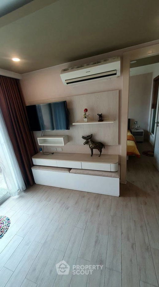 รูป คอนโด 1-ห้องนอน ที่ เซเว่น ซีส์ คอนโด รีสอร์ท จอมเทียน ใกล้ เมืองพัทยา (ID 2471641) - รูปที่ 7/10