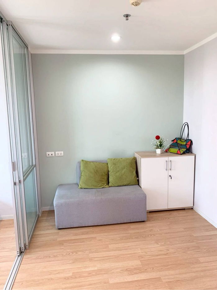 picture Lumpini Villa  Condominium   26 sqm  - 5/14