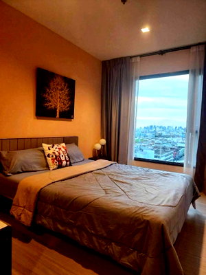 Condos for rent : HotDeal​🔥🔥  For Rent​ | Prime Location and Special Price, Condo at Life Asoke - Rama 9 MD-25085537