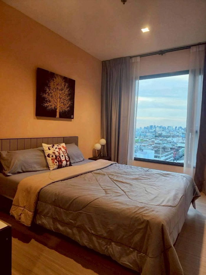 picture HotDeal🔥🔥 For Rent | Prime Location and Special Price, Condo at Life Asoke - Rama 9 MD-25085537 - 1/4