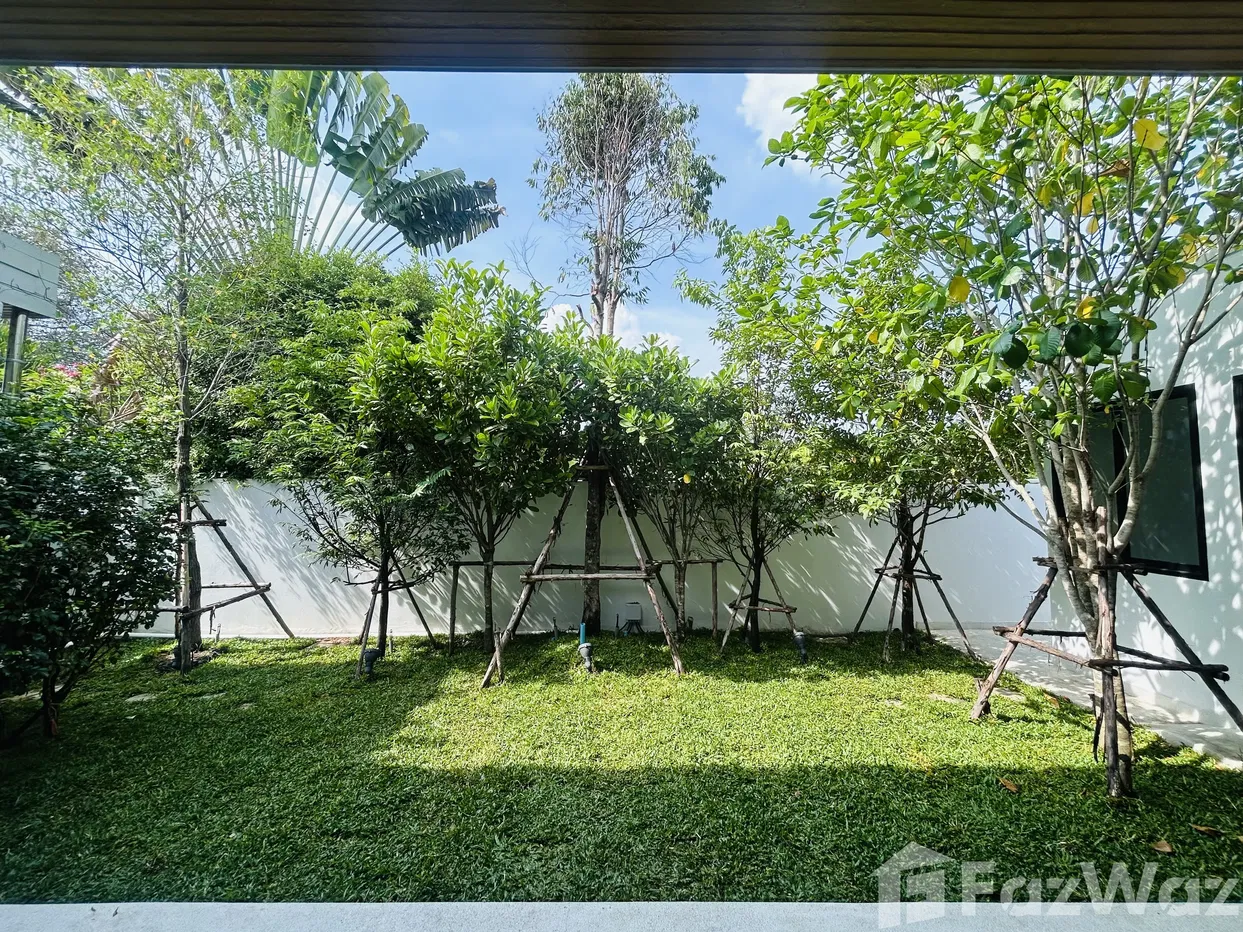 รูป ขาย บ้านเดี่ยว 4 ห้องนอน ในโครงการ เบเวอร์รี่ ฮิลล์ แจ้งวัฒนะ 1911036 - รูปที่ 10/23