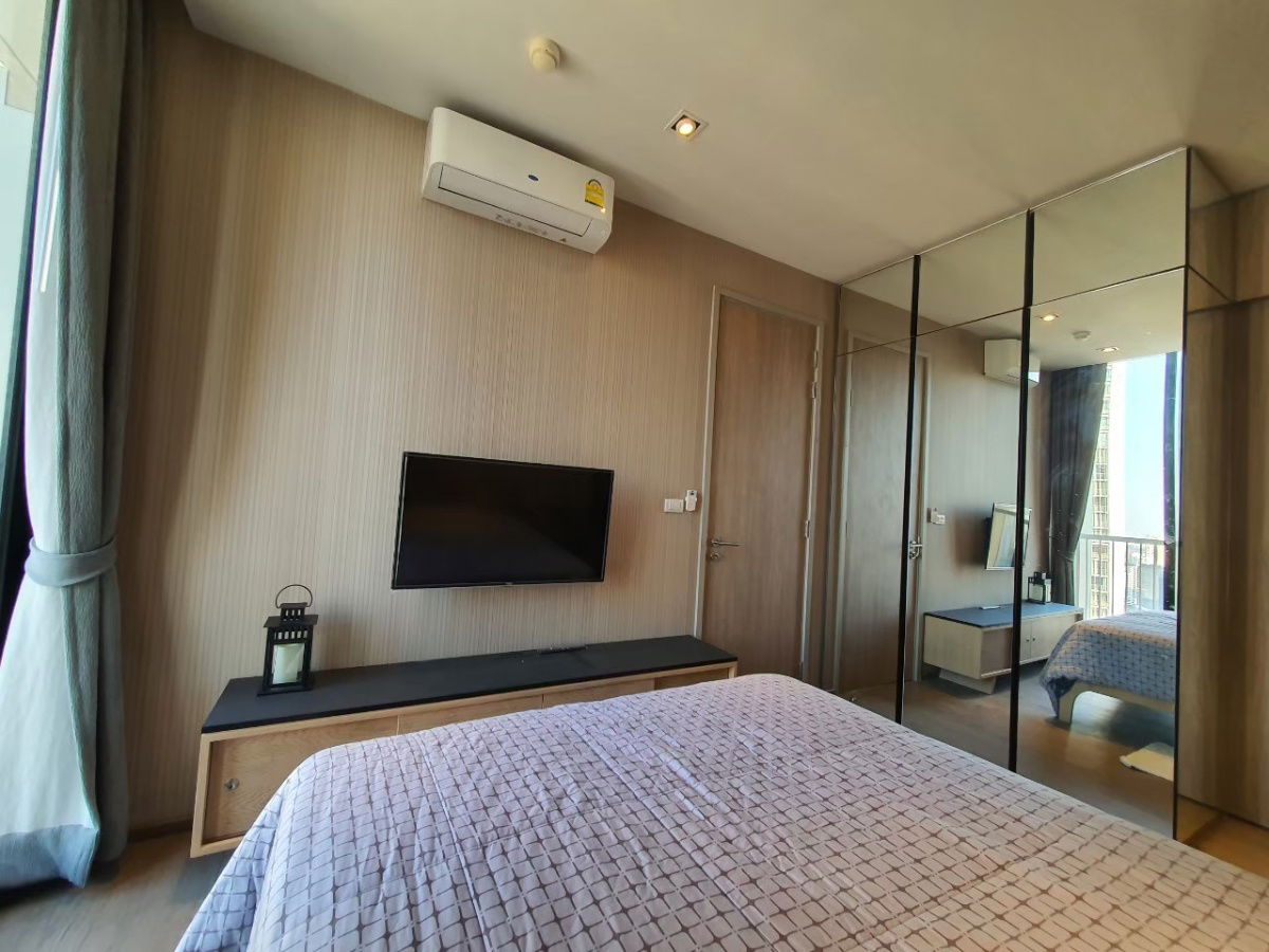 picture 🔥🔥🔥 For rent Park 24 (Origin Phrom Phong) - 8/12