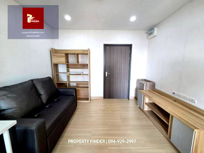 Condos for rent : PFD-07386 Condo for rent Supalai Veranda Sukhumvit 117 Make an appointment to view the room 👉line: @pfbkk