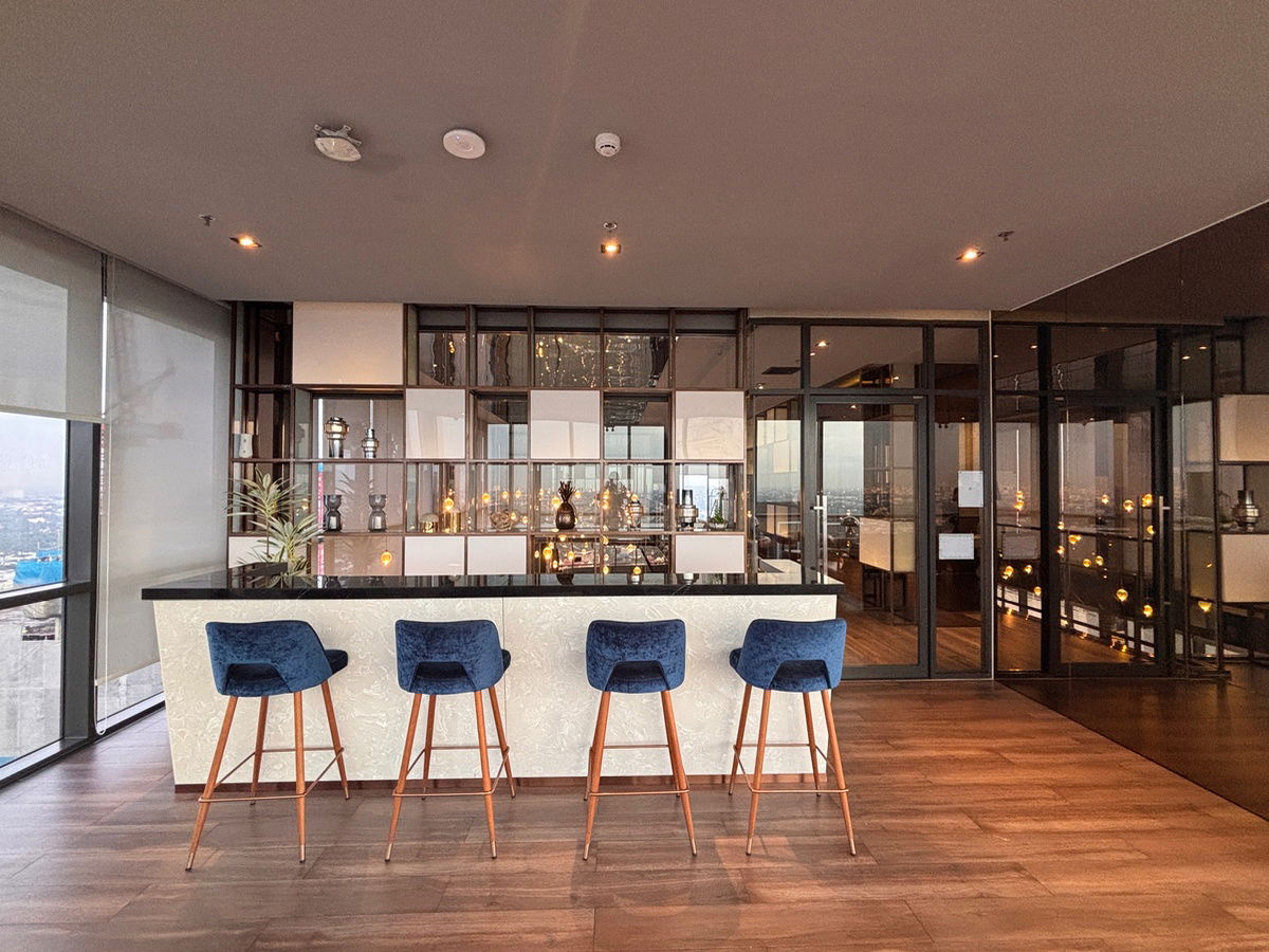 รูป ให้เช่า คอนโด The Parkland Phetkasem 56 ** เจ้าของปล่อยเอง (ไม่รับ Agent) ** ห้องใหม่เอี่ยม เพิ่งโอน ยังไม่เคยมีใครเช่ามาก่อน คุณจะได้เป็นคนแรก - รูปที่ 25/37