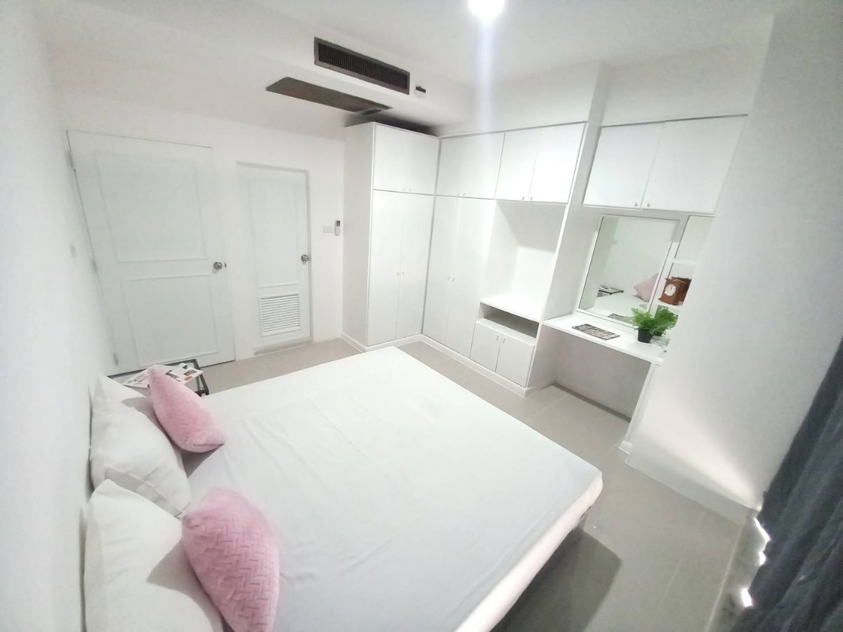 picture SPACIOUS 2 BEDROOMS / 2 BATHROOMS THONGLOR - 10/30