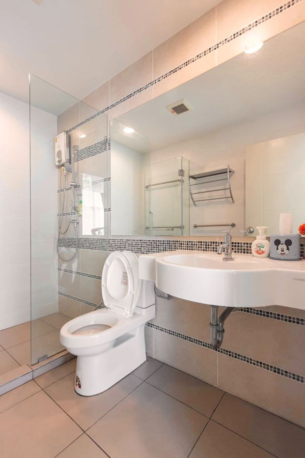 รูป ขาย!! ห้องสวยสภาพนางฟ้า!! เซ็นทริค สาทร - เซนต์หลุยส์ | Centric Sathorn - St.Louis MD-25085514 - รูปที่ 11/11