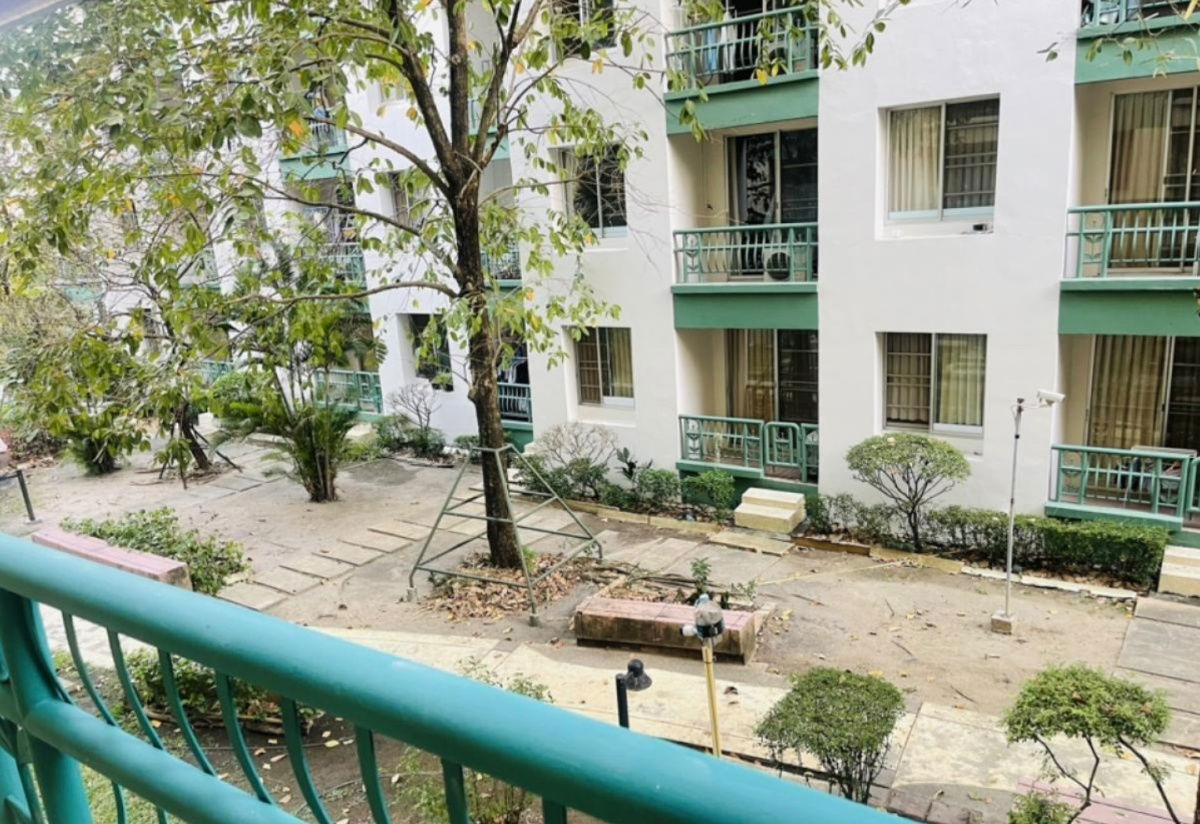 รูป เช่า เดอะ พาร์คแลนด์ บางนา สวย ถูก พร้อมอยู่ ใกล้ MRT ศรีเอี่ยม สนใจแอตไลน์ครับ@841qqlnr - รูปที่ 17/17