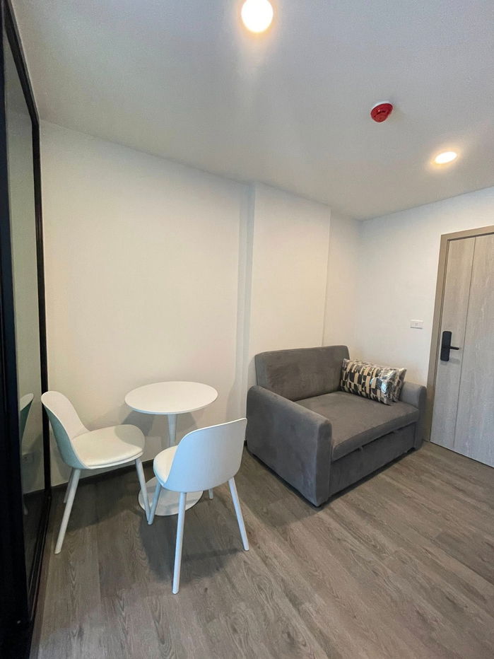 รูป 🍀 ให้เช่า บริกซ์ตัน เพ็ทแอนด์เพลย์ พหลโยธิน 50 สเตชั่น 🍀 สนใจแอดไลน์ @zcondo (มี@นำหน้า) 🔥 C4939 - รูปที่ 5/10