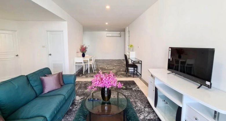 picture #R8138 ð 101268 Condo for Rent: The Waterford Park Condominium (Sukhumvit 53) - 10/17