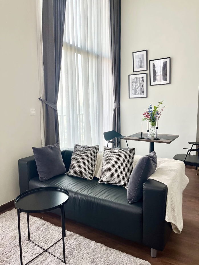 picture #R8124 🎉 101268 Condo for Rent: C Ekkamai Condominium - 10/19