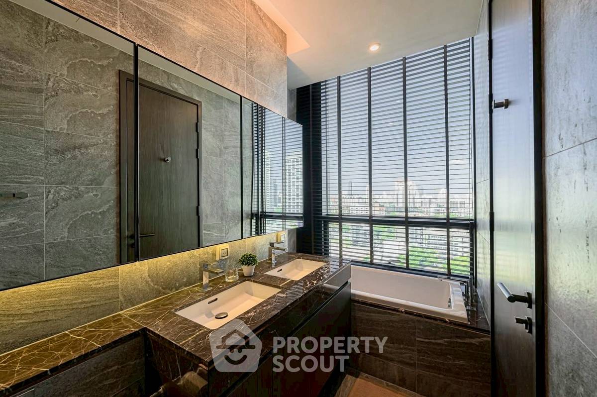 picture 2-BR Condo at The Esse Sukhumvit 36 near BTS Thong Lor (ID 2470518) - 17/19