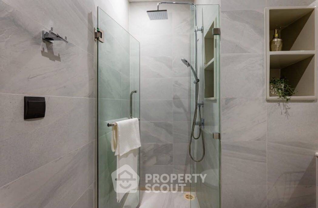 รูป คอนโด 2-ห้องนอน ที่ ริธึ่ม เอกมัย เอสเตท ใกล้ BTS ทองหล่อ (ID 2470250) - รูปที่ 24/25